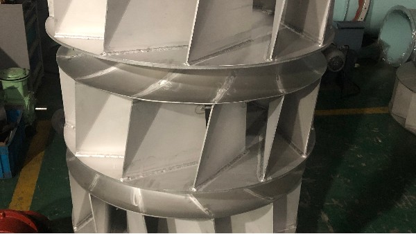 不銹鋼離心風(fēng)機葉輪如何維護_省錢妙招_佰斯拓