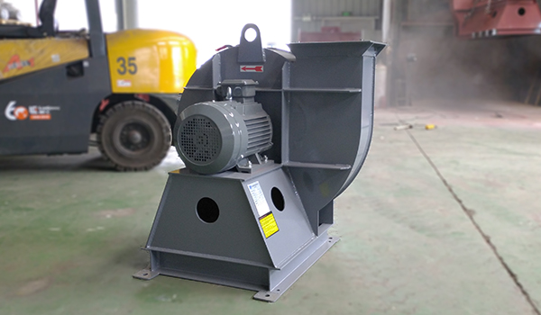 離心風(fēng)機(jī)廠家祥述RTO離心風(fēng)機(jī)特點(diǎn)