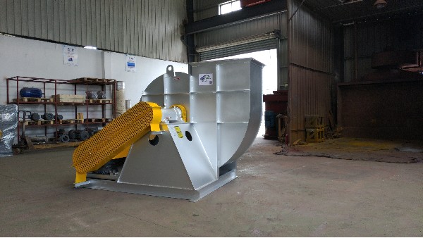 不銹鋼離心風機，廠家直銷售后無憂【佰斯拓】