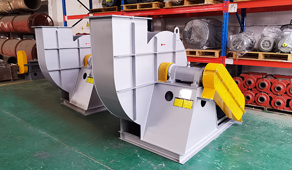 江蘇省內不銹鋼離心風機多少錢一臺，不銹鋼離心風機報價_佰斯拓