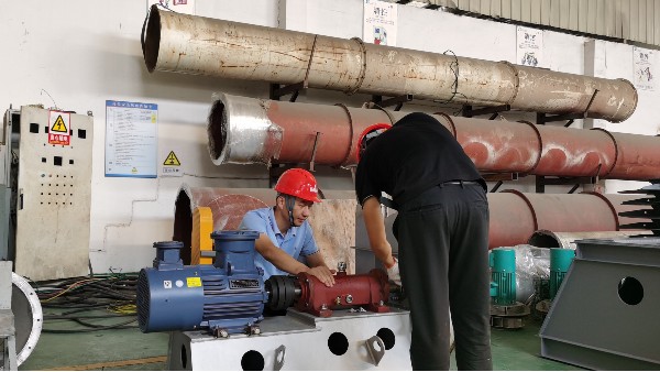 佰斯拓的高溫高壓離心通風機質量如何？值得信任么？