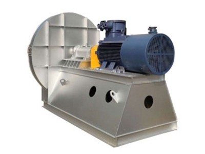 高壓風機是的磨損是以什么形式表現的？佰斯拓