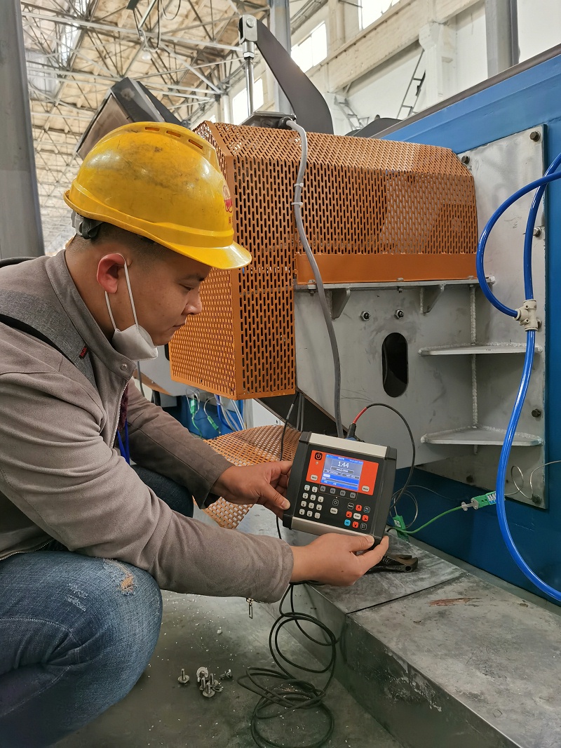 怎么讓不銹鋼風(fēng)機(jī)在長期運行中不跳機(jī)？