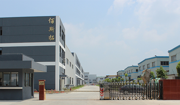 突破國外技術封鎖，佰斯拓高溫離心風機做到了