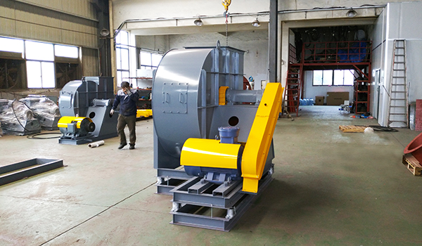 華東十大離心風機生產(chǎn)廠那家好？