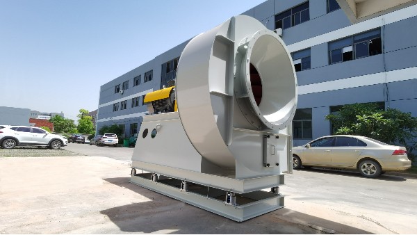 工業(yè)除塵風(fēng)機(jī)怎樣javascript:void(0)清洗方便？