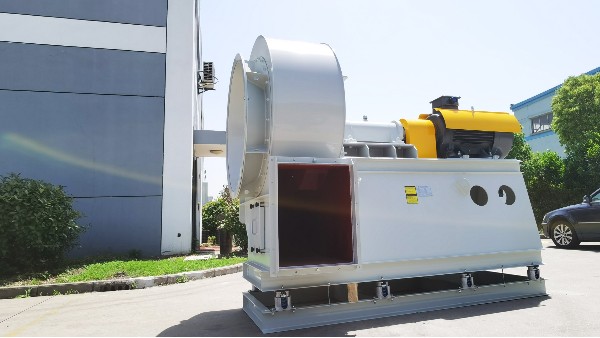 風機對除塵的重要性？