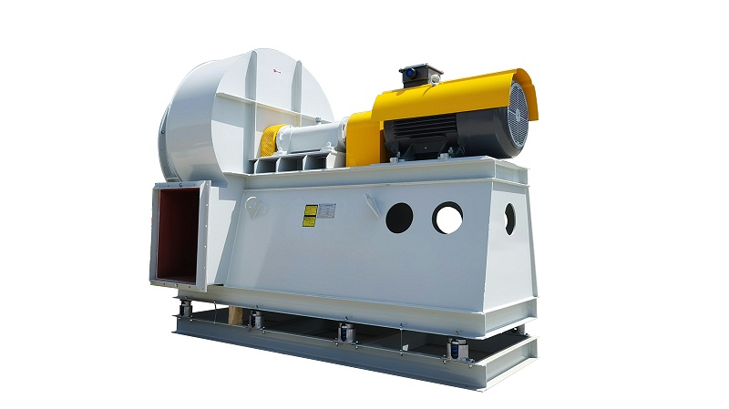 柜式離心風(fēng)機(jī)的安裝方式及注意事項？