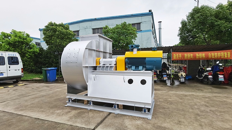 什么是不銹鋼風(fēng)機