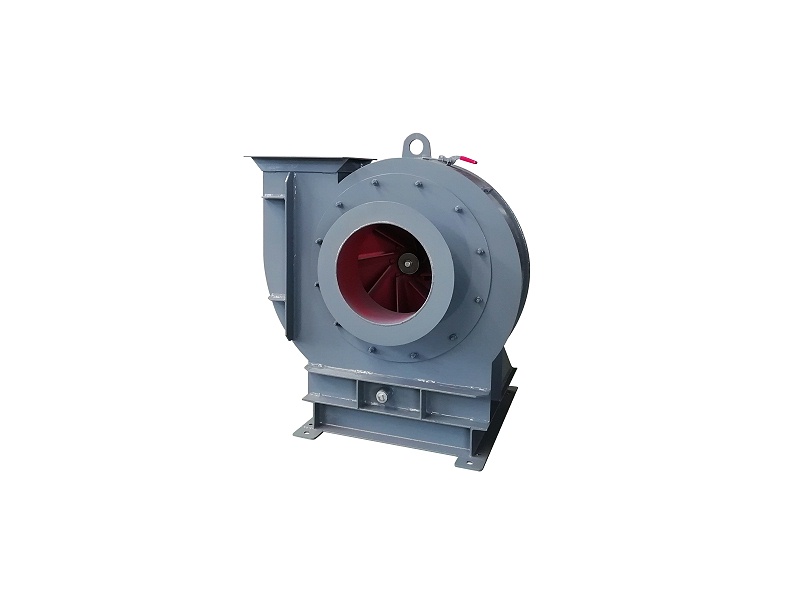 離心式管道風機優點是什么？