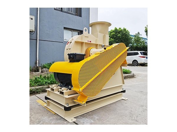 皮帶式高壓鍋爐助燃風機 皮帶式高壓鍋爐助燃風機