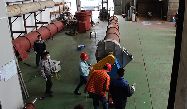 RTO離心風(fēng)機廠家佰斯拓