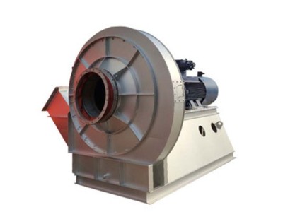 單級離心風機有些什么優(yōu)點？佰斯拓