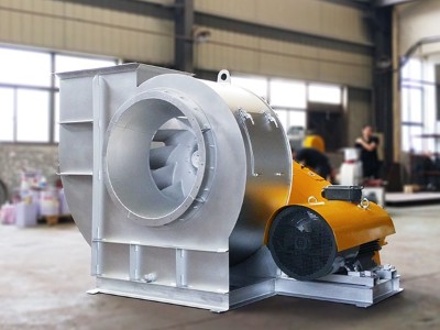 高溫離心風機維修哪家好呢？-佰斯拓