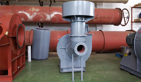 哪些問題影響高壓工業(yè)離心風(fēng)機(jī)的效果