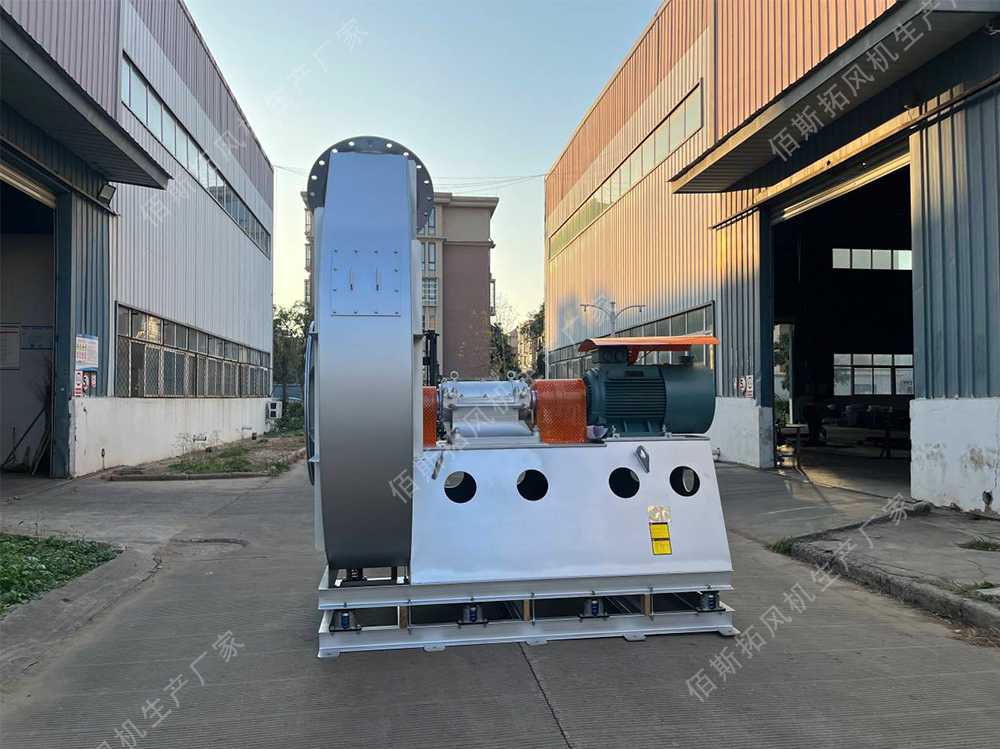 聯(lián)軸器高壓風(fēng)機 聯(lián)軸器高壓風(fēng)機