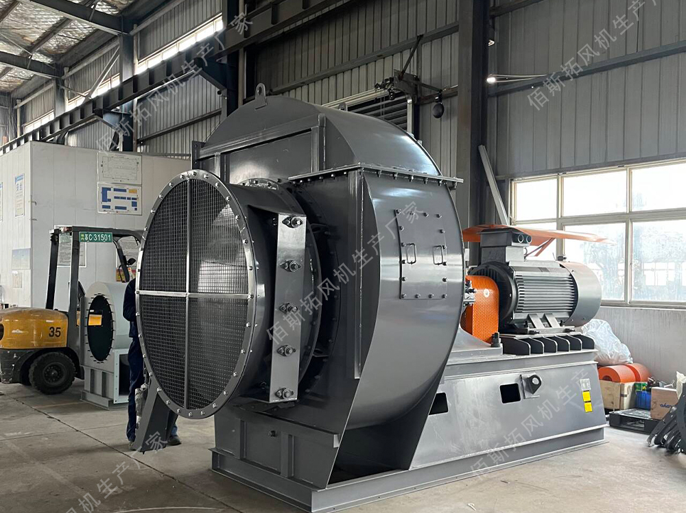 大型離心風(fēng)機 大型離心風(fēng)機