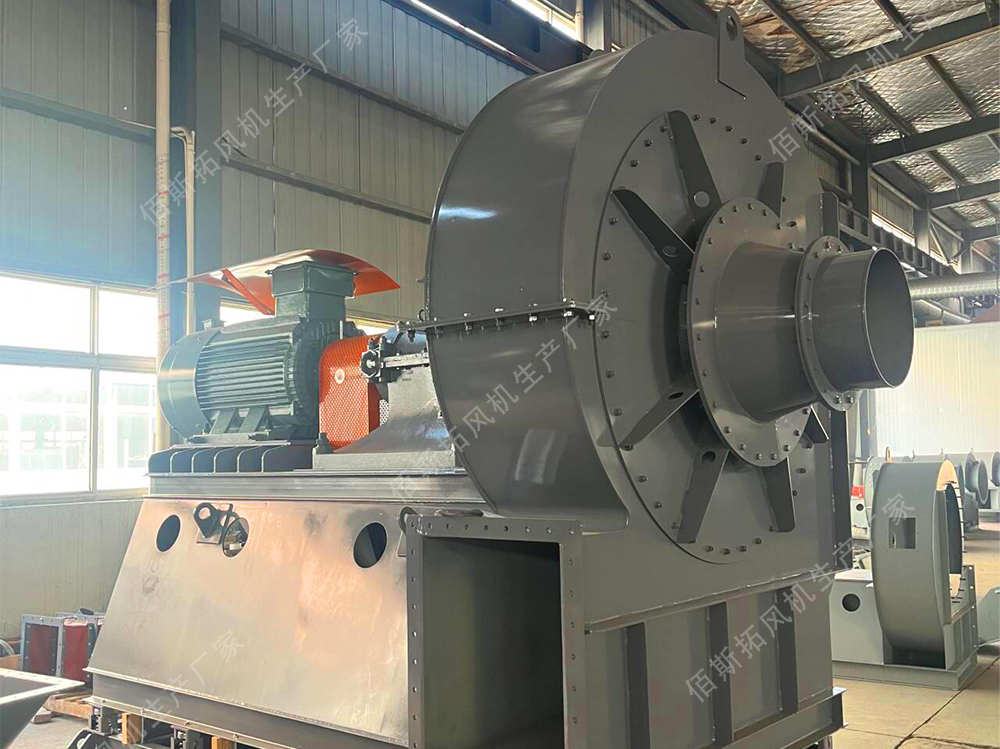 大型離心風(fēng)機 大型離心風(fēng)機