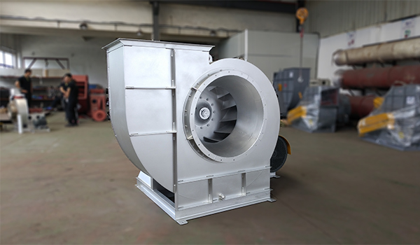 高溫風(fēng)機的8大結(jié)構(gòu)是哪些？離心風(fēng)機廠家為您揭曉！