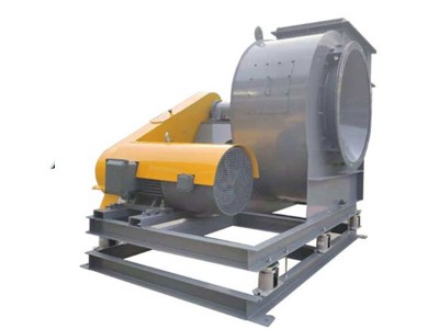 如何處理風機的磨損問題？佰斯拓