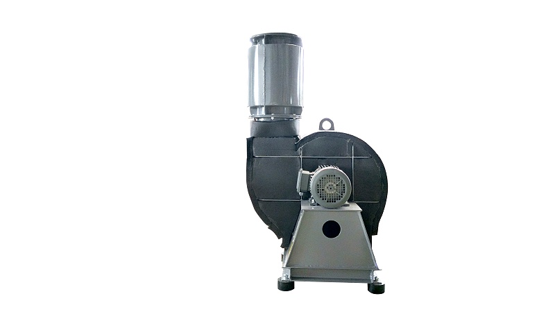 高壓離心風機有什么優(yōu)點？佰斯拓