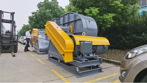 怎樣調整風機的風量和風壓？_全面解讀_佰斯拓