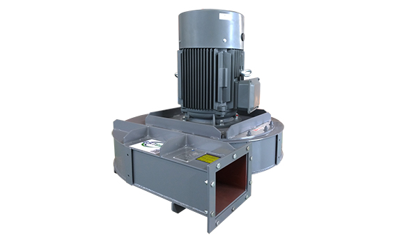 高壓離心風機廠家提醒您安裝需注意的問題