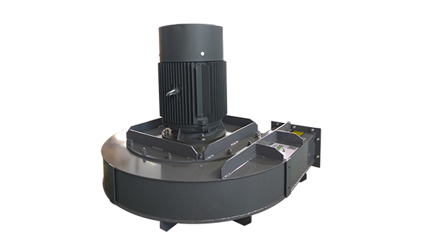 高壓離心風機廠家提醒您安裝需注意的問題