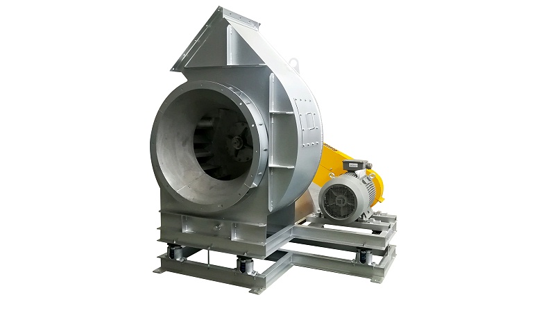 在使用透浦式離心風機的過程中有哪些注意事項？