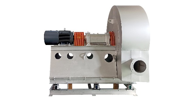 消防排煙風機的作用？