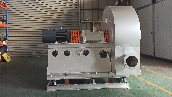 有關(guān)離心風(fēng)機(jī)注意事項(xiàng)——佰斯拓